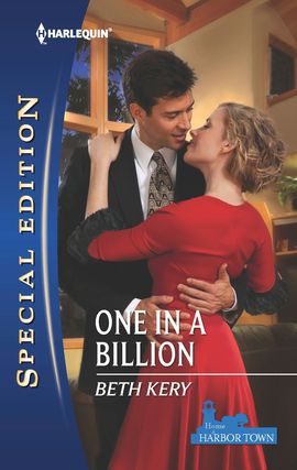 Title details for One in a Billion by Beth Kery - Available